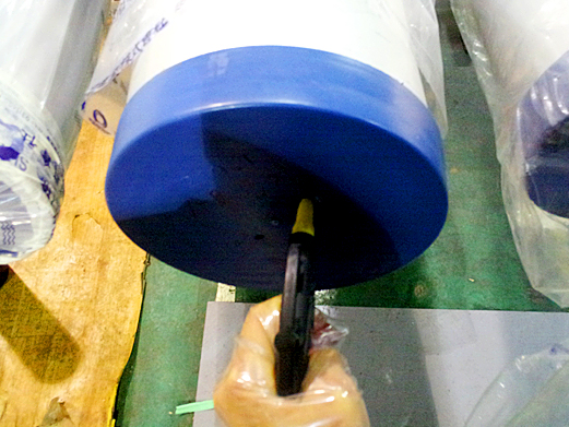 N2 FILLING
