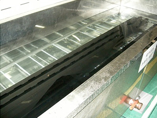 D.I Cleaning