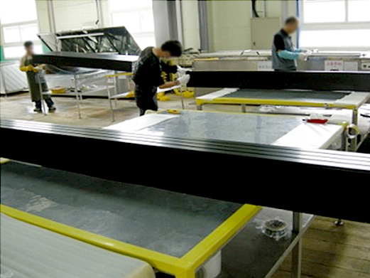 Cleaning Failure Screening