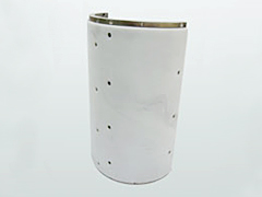 TOYO 12" M/R