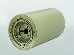 HCT 12" Main Roller