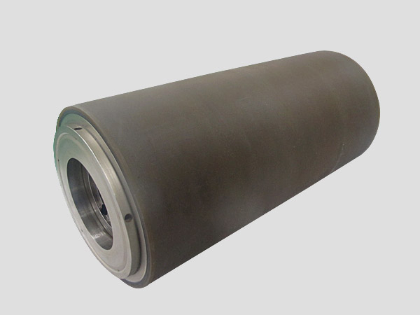 MB 12 Main Roller