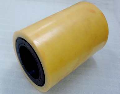 WORK ROLLER for TOYO SHAPPHIRE