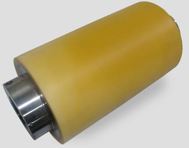 NTC SP300Di WORK ROLLER
