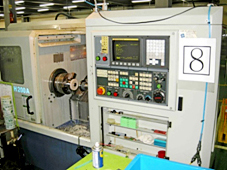 CNC Processing