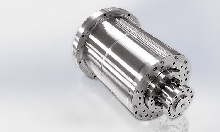 solar Spindle