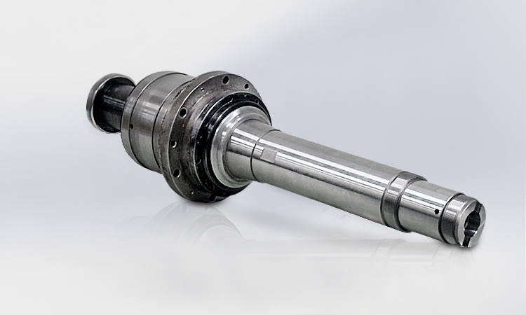 sapphire Spindle