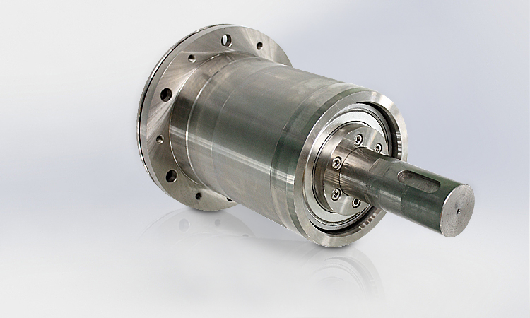 Bobbin Spindle