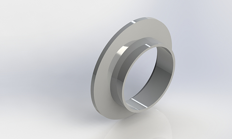NW FLANGE