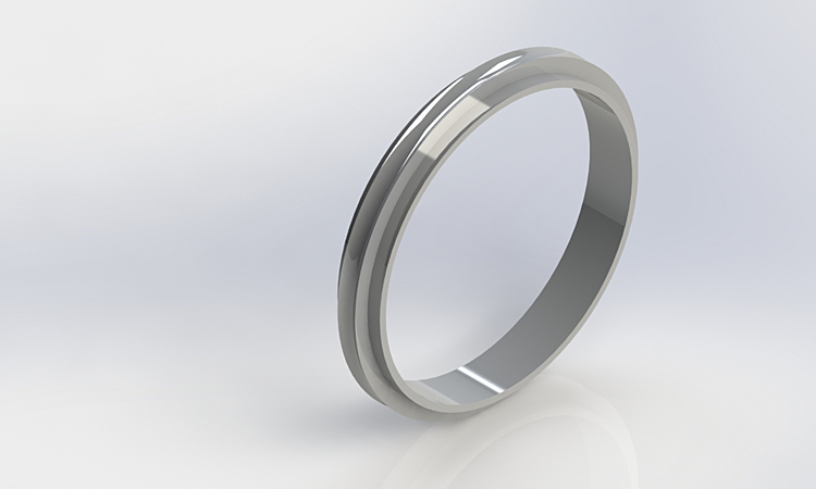 CENTER RING