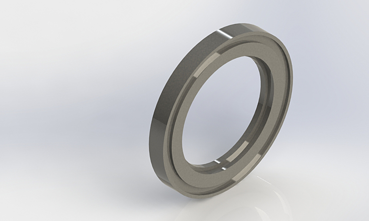 DC FLANGE