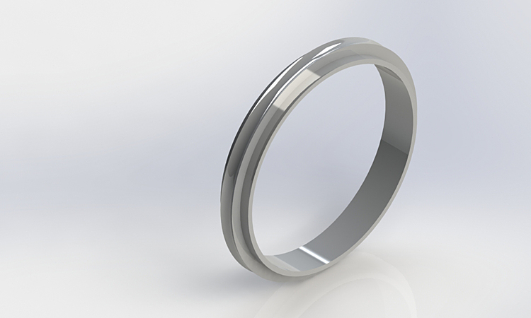 CENTER RING