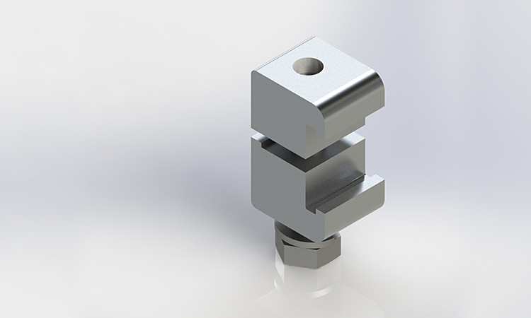 DC CLAMP