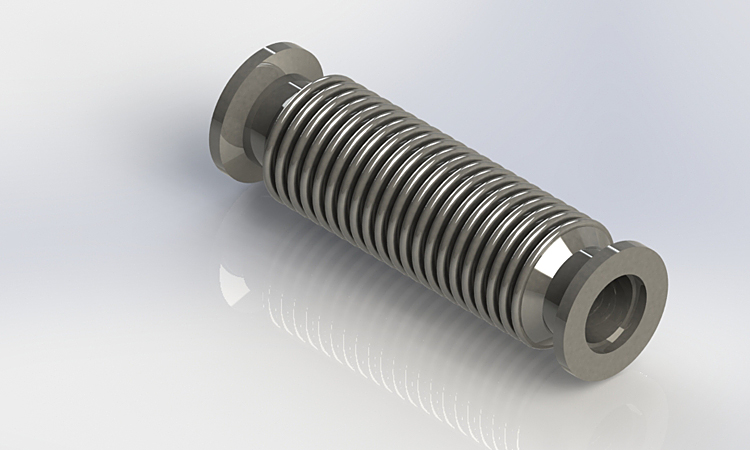 NW FLANGE TYPE