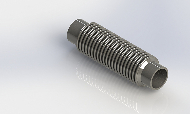 TUBE END TYPE