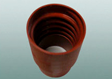 SILICON CONNECTOR